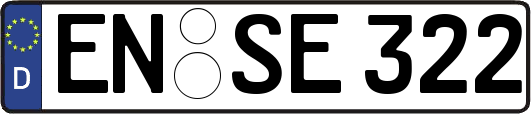 EN-SE322