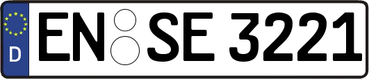 EN-SE3221