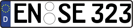 EN-SE323