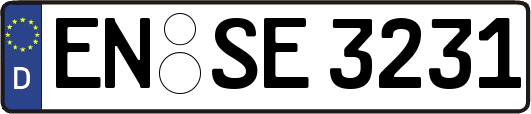 EN-SE3231