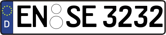 EN-SE3232