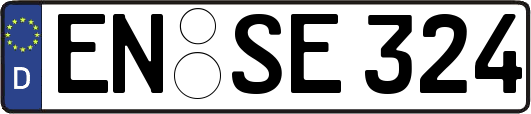 EN-SE324