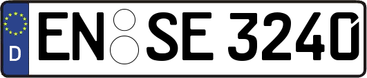 EN-SE3240