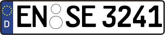 EN-SE3241