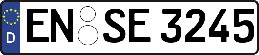 EN-SE3245