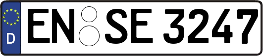 EN-SE3247