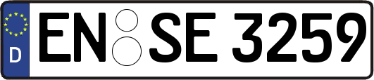 EN-SE3259