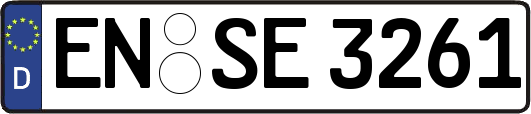 EN-SE3261