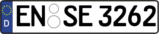 EN-SE3262