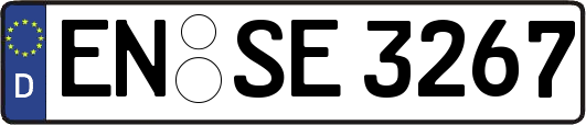 EN-SE3267