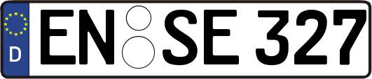 EN-SE327