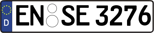 EN-SE3276