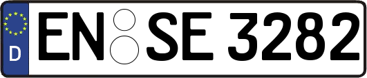 EN-SE3282