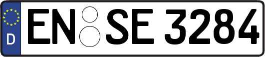 EN-SE3284
