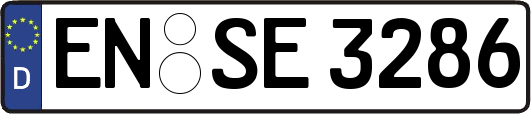 EN-SE3286