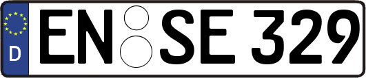 EN-SE329
