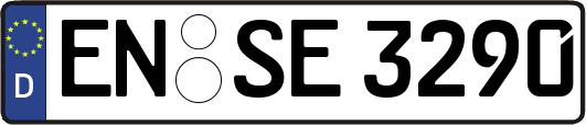 EN-SE3290