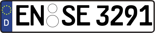 EN-SE3291