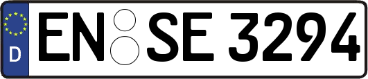 EN-SE3294