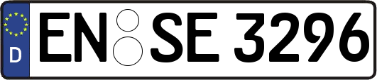 EN-SE3296