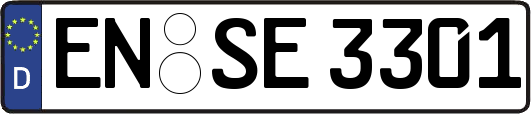 EN-SE3301