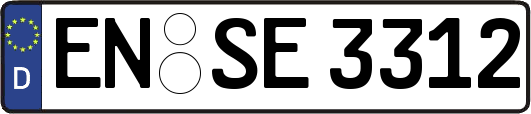 EN-SE3312