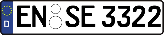 EN-SE3322