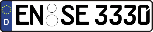EN-SE3330
