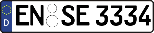 EN-SE3334