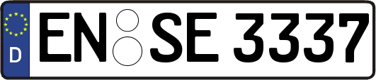 EN-SE3337
