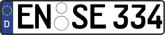 EN-SE334