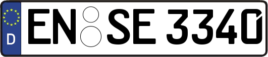 EN-SE3340