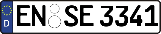 EN-SE3341