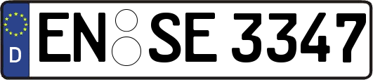 EN-SE3347