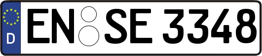EN-SE3348