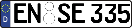 EN-SE335