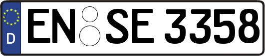 EN-SE3358
