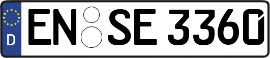 EN-SE3360