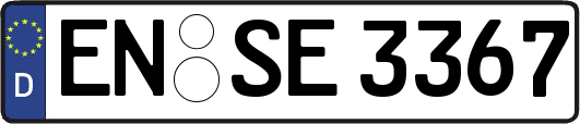EN-SE3367
