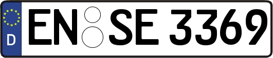 EN-SE3369
