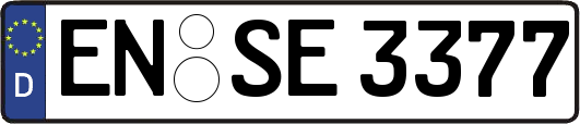 EN-SE3377