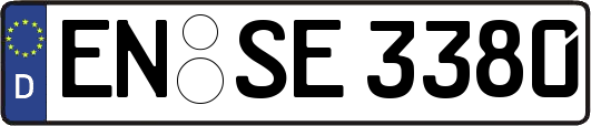 EN-SE3380