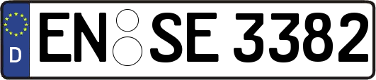EN-SE3382