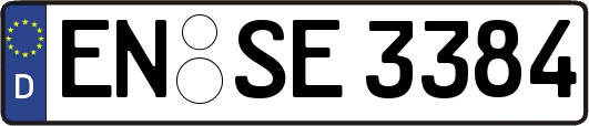 EN-SE3384
