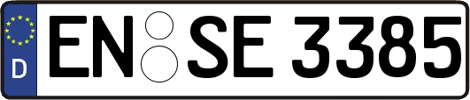 EN-SE3385