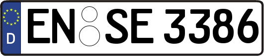 EN-SE3386
