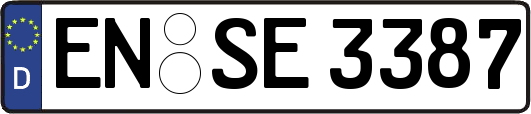 EN-SE3387