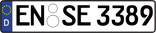EN-SE3389