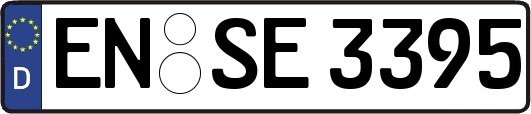 EN-SE3395