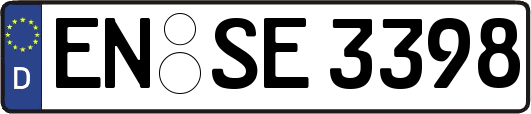 EN-SE3398